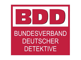 Bundesverband Deutscher Detektive, BDD Bundesverband Deutscher Detektive, BDD
