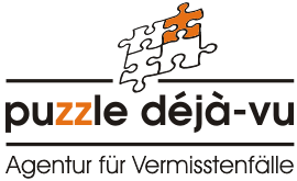 Forschungen zu Vermisstenfällen der Zeitgeschichte